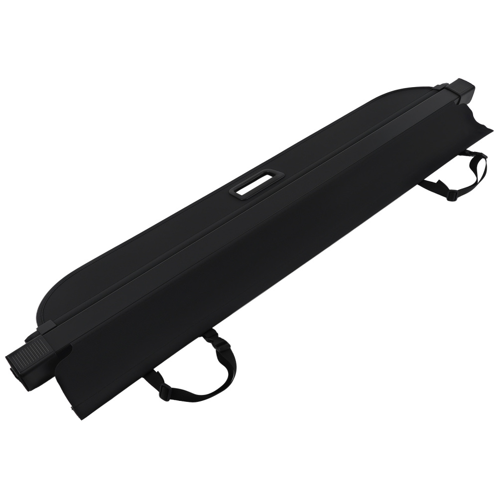 Canvas Cargo Cover compatible for Infiniti QX50 2019-2023 Parcel Shelf Easy Installation