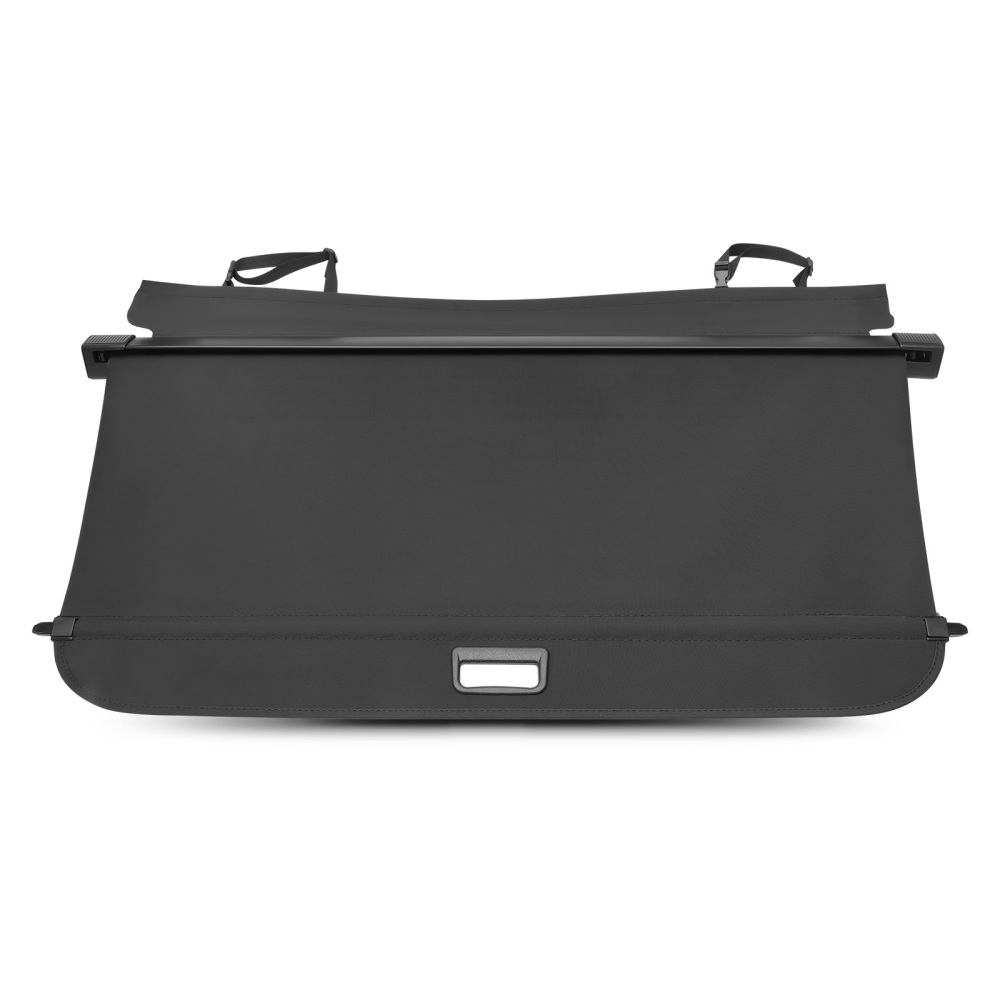 Canvas Cargo Cover compatible for Infiniti QX50 2019-2023 Parcel Shelf Easy Installation