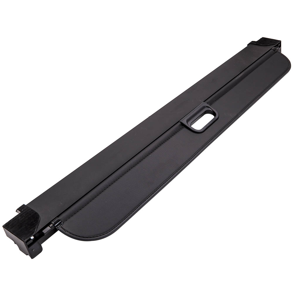 Rear Trunk Cargo Cover compatible for BMW X5 E70 F15 2007-2018