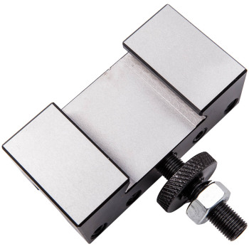 5x Quick Change Turning and Facing Lathe Tool Post Holder 250-201 New