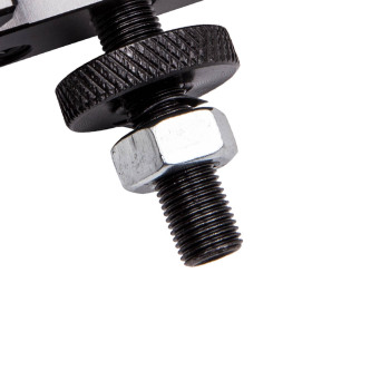 5pcs Quick Change Turning & Facing Lathe Tool Post Holder 250-201 Nuevo