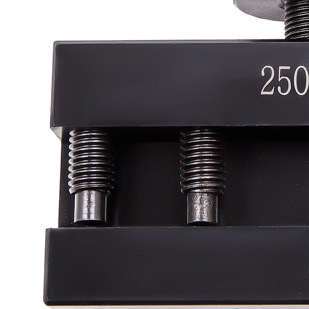 5x Quick Change Turning and Facing Lathe Tool Post Holder 250-201 New