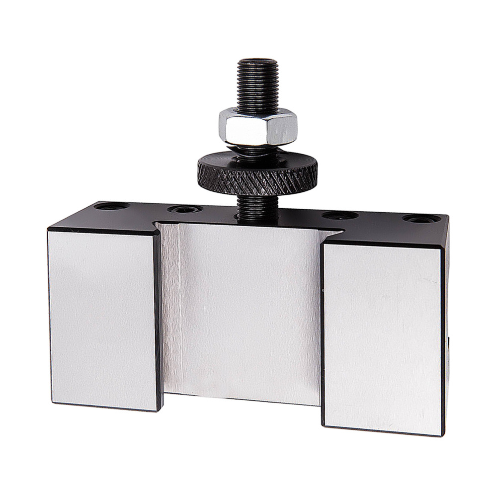 5x Quick Change Turning and Facing Lathe Tool Post Holder 250-201 New