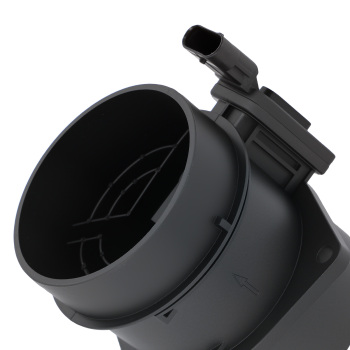 MAF Sensor 5WK98101 compatible for Mercedes A220 CDI W176 A200 CDI 2012-2018 A6450900048