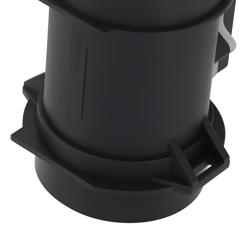 Mass Air Flow Meter Sensor compatible for BMW 323i 328i E36 1995-1999 13621703275 4Pin