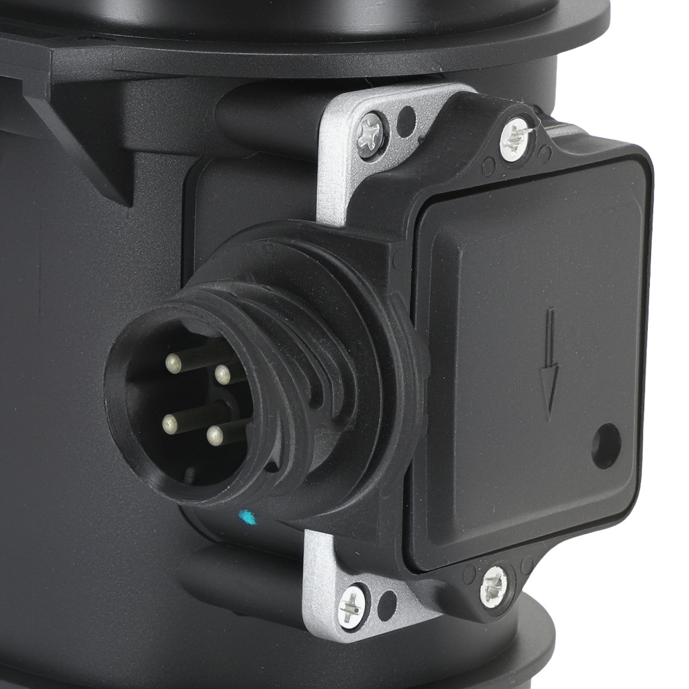 Capteur Air Flow compatible pour BMW E36/E39/E38 323i 328i 523i 528i 13621703275