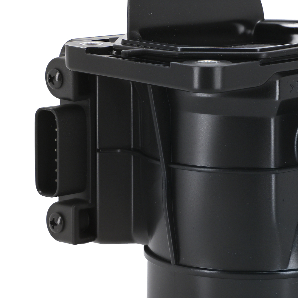 Mass Air Flow Sensor compatible for Mitsubishi Pajero NM NP 3.5L 3.8L 2000-2006 MD336482