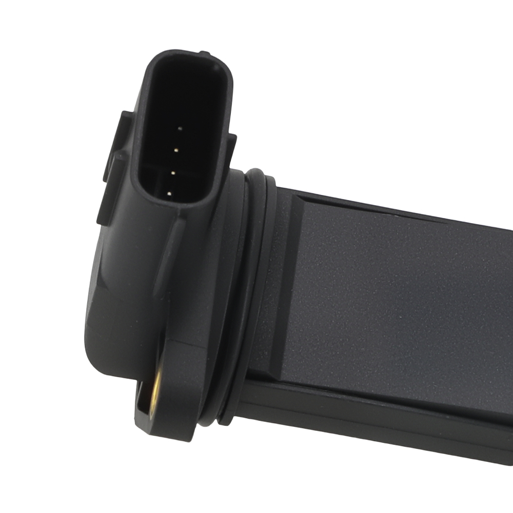 Mass Air Flow Sensor compatible for Mazda CX-5 2.0L 2.5L 2015-2018 PE0113215 E5T62271 5 Pin
