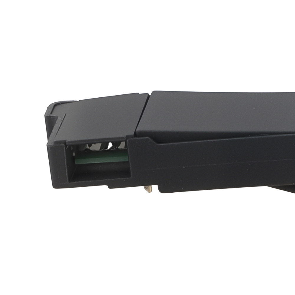 Mass Air Flow Sensor compatible for Mazda CX-5 2.0L 2.5L 2015-2018 PE0113215 E5T62271 5 Pin