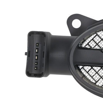 Mass Air Flow Meter Sensor compatible for Peugeot 307 308 407 1.6 HDI 2003-2014 1610874680
