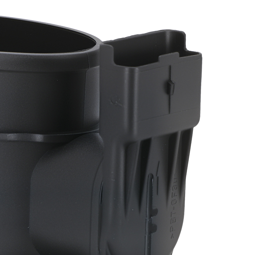 Mass Air Flow Meter Sensor compatible for Peugeot 307 308 407 1.6 HDI 2003-2014 1610874680