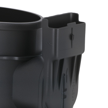 Mass Air Flow Meter Sensor compatible for Peugeot 307 308 407 1.6 HDI 2003-2014 1610874680