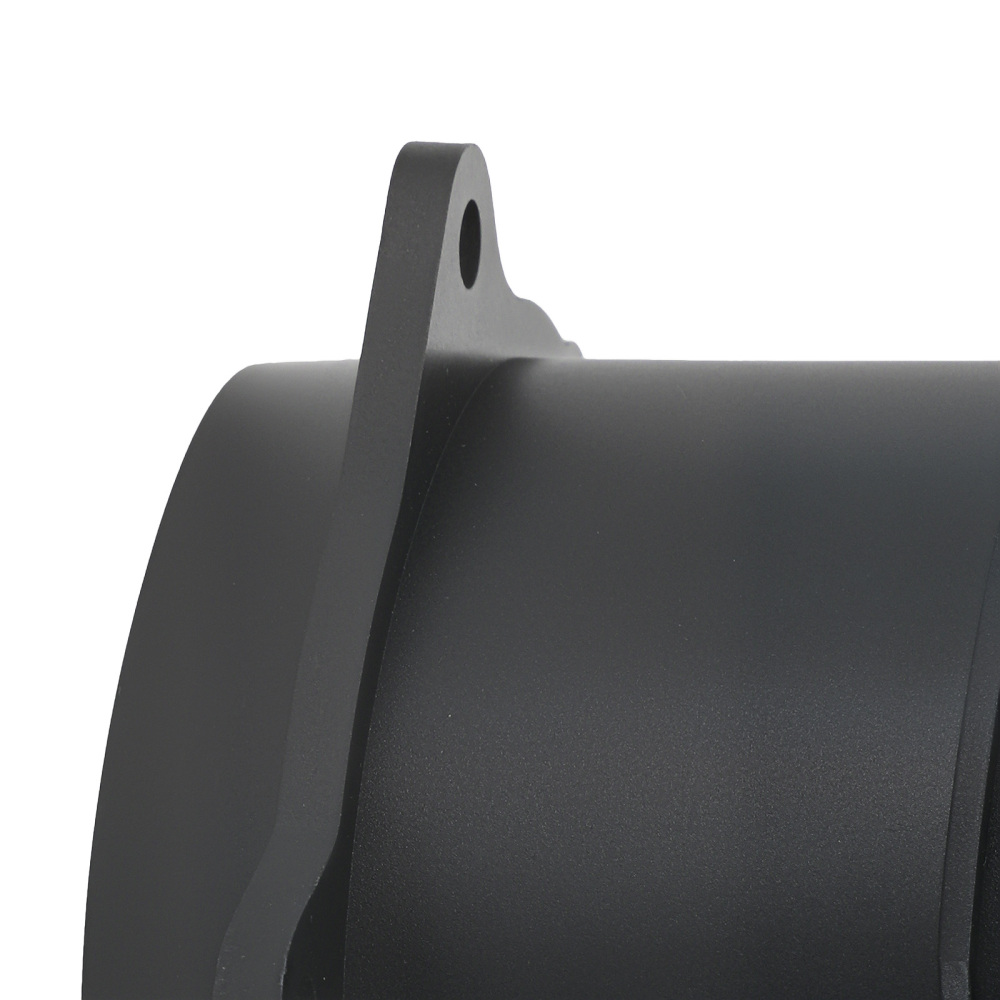 Mass Air Flow Meter Sensor compatible for Peugeot 307 308 407 1.6 HDI 2003-2014 1610874680