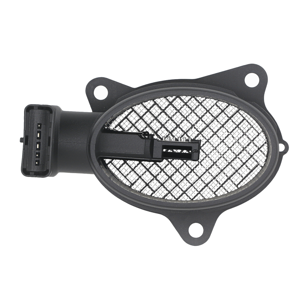 Mass Air Flow Meter Sensor compatible for Peugeot 307 308 407 1.6 HDI 2003-2014 1610874680
