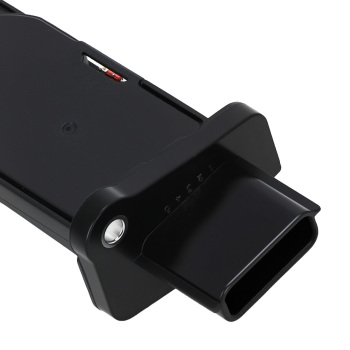 Brand New MAF Mass Airflow Sensor compatible for Infiniti M35h 3.5L 22680-1MG0A