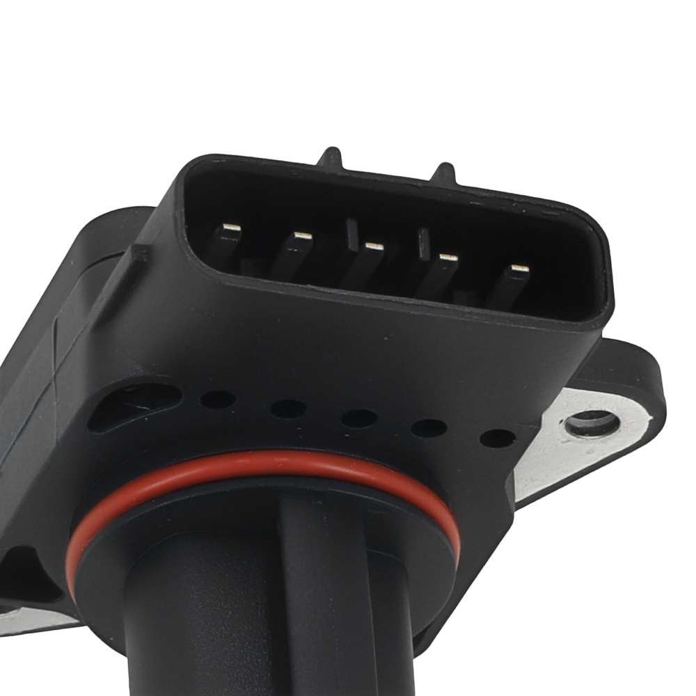 Air Flow Meter 5Pin compatible for Jaguar XK Coupe/Cabrio 4.2 2002-2006 22204-21010