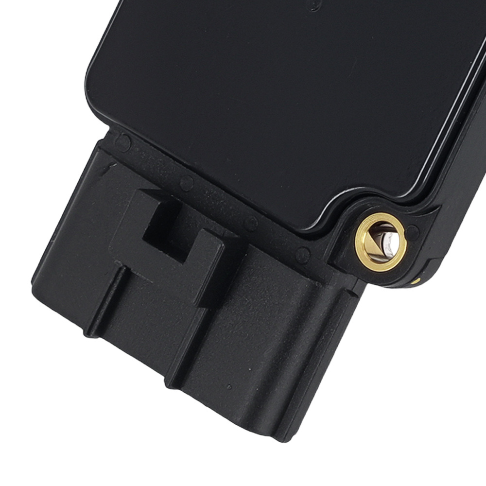 Air Flow Mass Sensor compatible for Ford Transit Mondeo X-Type 2000-2009 MF041 4 Pin