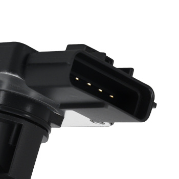 Air Flow Mass Sensor compatible for Ford Transit Mondeo X-Type 2000-2009 MF041 4 Pin