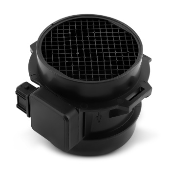 DÉBITMÈTRE DE MASSE DAIR compatible pour BMW SÉRIE 3 E46 5er E39 Z3 13621432356 2816437100