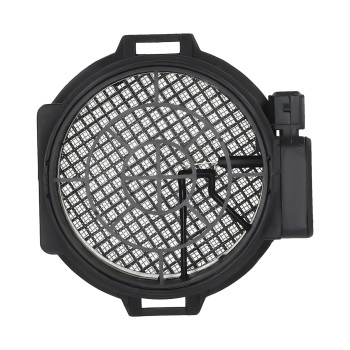 Mass Air Flow Sensor compatible for BMW 330i 330xi 530i X5 Z3 2001-2006 13621438871