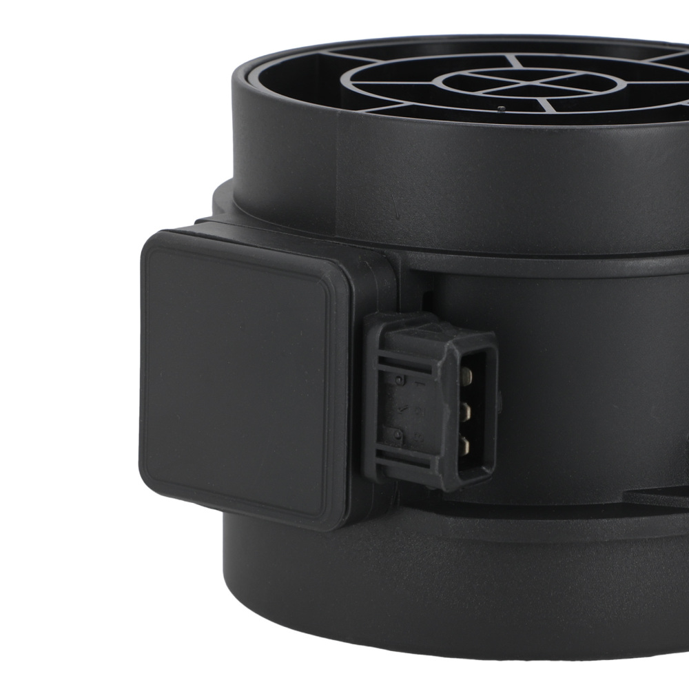 MAF de flux dair compatible pour BMW Série 5 E39 530i 1995-2004 Connecteur à 3 broches