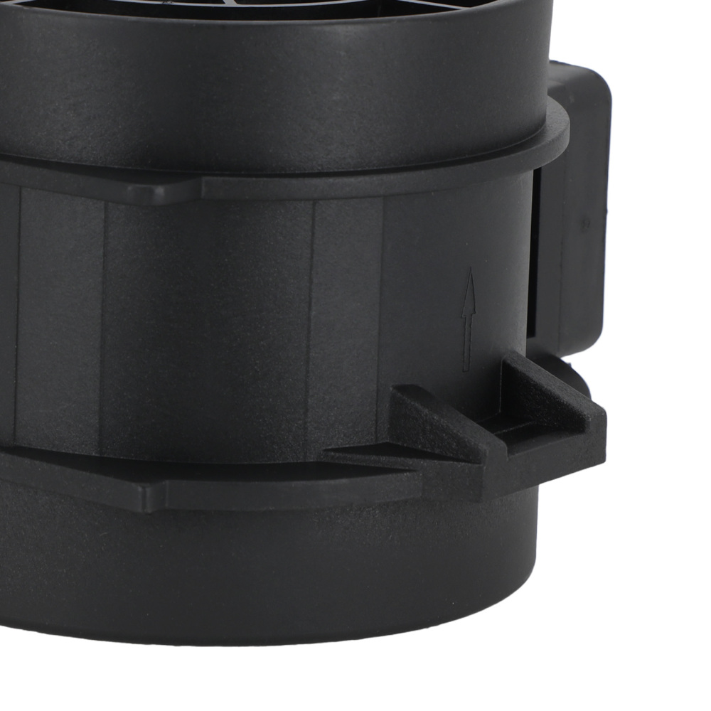 MAF de flux dair compatible pour BMW Série 5 E39 530i 1995-2004 Connecteur à 3 broches