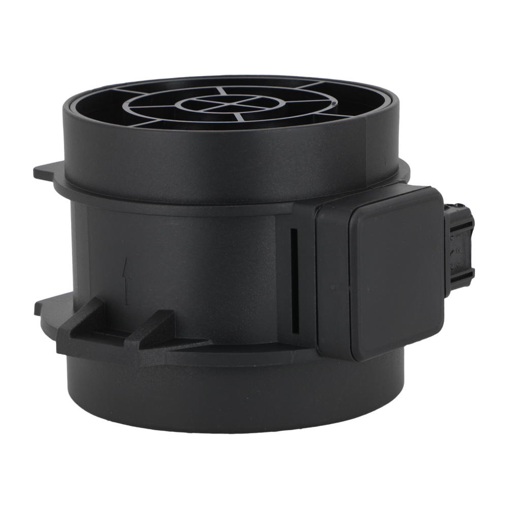 Mass Air Flow Sensor compatible for BMW 330i 330xi 530i X5 Z3 2001-2006 13621438871