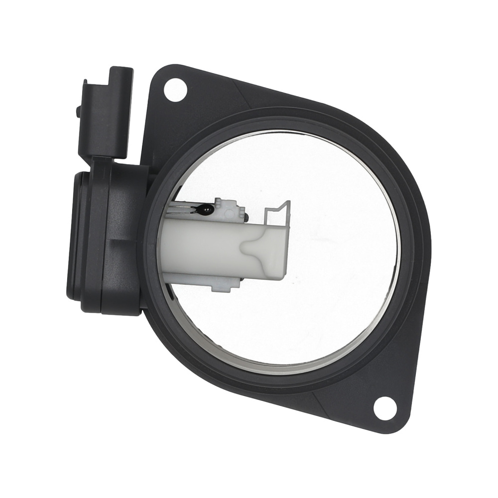 Mass Air Flow Meter Sensor compatible for Jaguar XF 2.7D 3.0D X250 2008-2015 4R8Q12B579AC