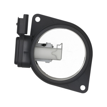 Mass Air Flow Meter Sensor compatible for Jaguar XF 2.7D 3.0D X250 2008-2015 4R8Q12B579AC