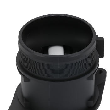 Mass Air Flow Meter Sensor compatible for Jaguar XF 2.7D 3.0D X250 2008-2015 4R8Q12B579AC