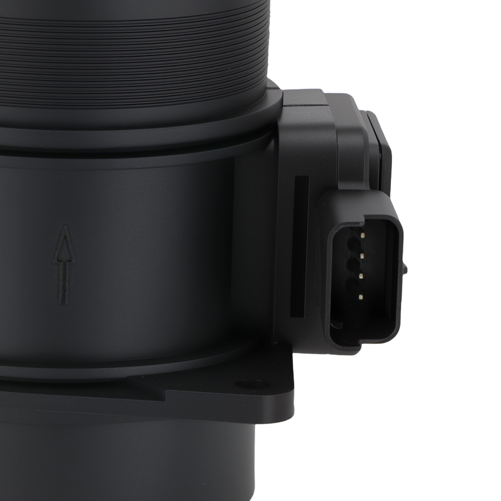 Mass Air Flow Meter Sensor compatible for Jaguar XF 2.7D 3.0D X250 2008-2015 4R8Q12B579AC