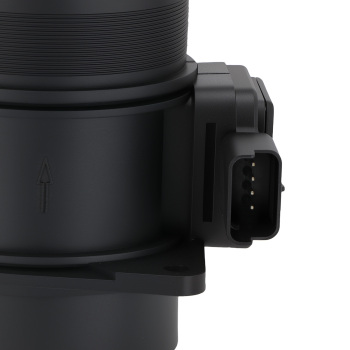 Mass Air Flow Meter Sensor compatible for Jaguar XF 2.7D 3.0D X250 2008-2015 4R8Q12B579AC