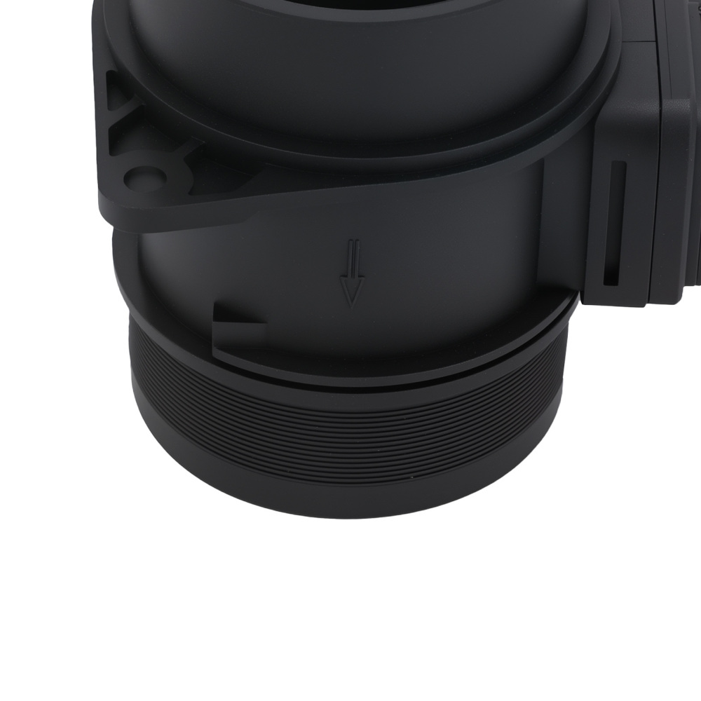 Mass Air Flow Meter Sensor compatible for Jaguar XF 2.7D 3.0D X250 2008-2015 4R8Q12B579AC