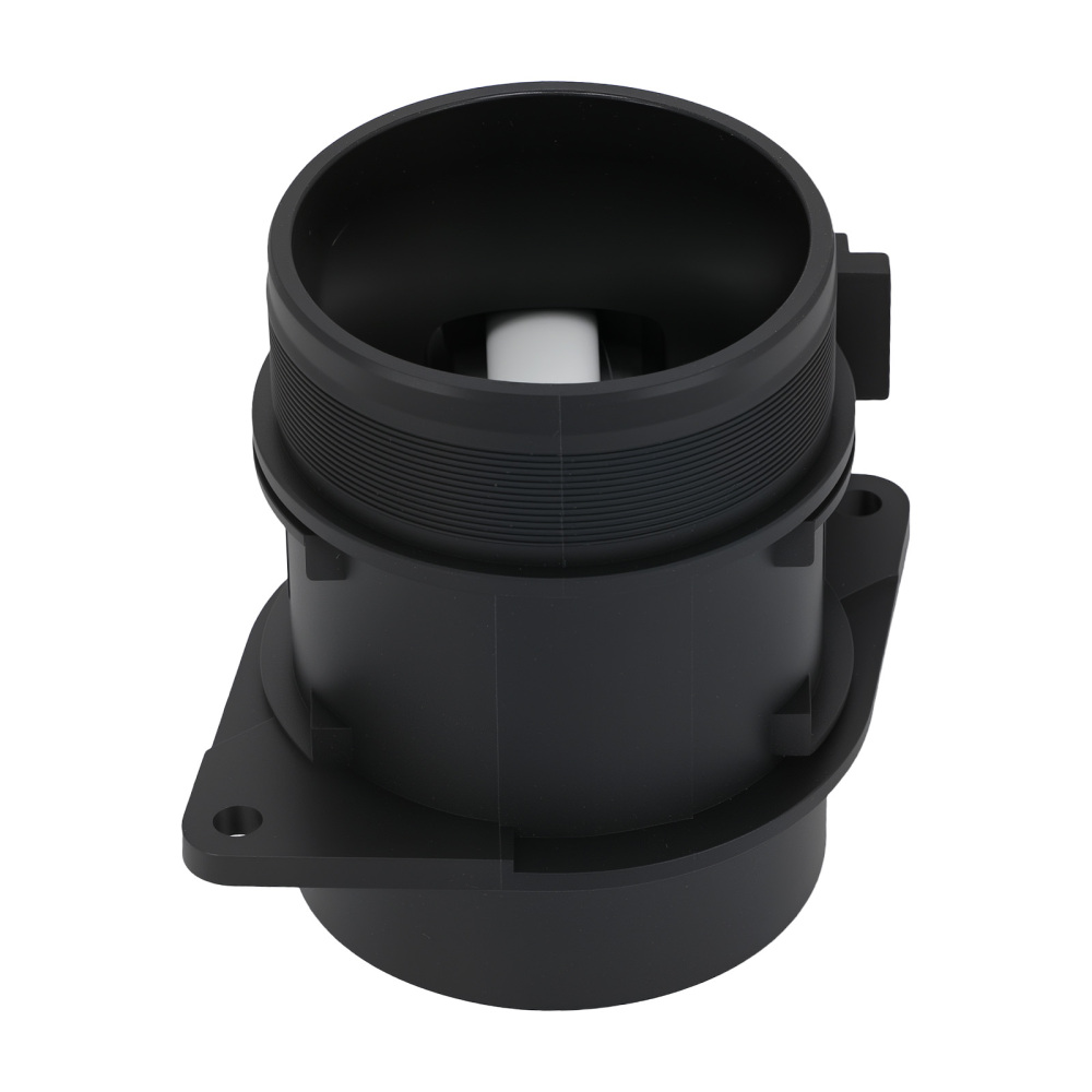 Mass Air Flow Meter Sensor compatible for Jaguar XF 2.7D 3.0D X250 2008-2015 4R8Q12B579AC