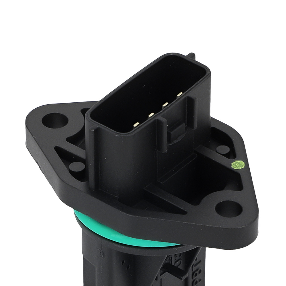 Mass Air Flow Sensor compatible for Nissan Patrol GU ZD30DDTi 22680-4M500 4 Pin MAF Meter