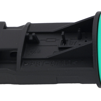 Mass Air Flow Sensor compatible for Nissan Patrol GU ZD30DDTi 22680-4M500 4 Pin MAF Meter