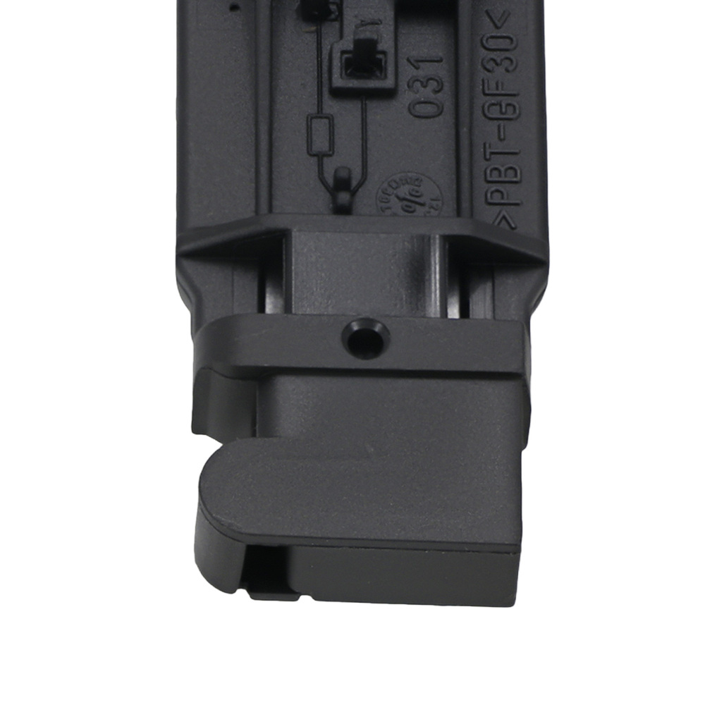 Mass Air Flow Sensor compatible for Nissan Patrol GU ZD30DDTi 22680-4M500 4 Pin MAF Meter