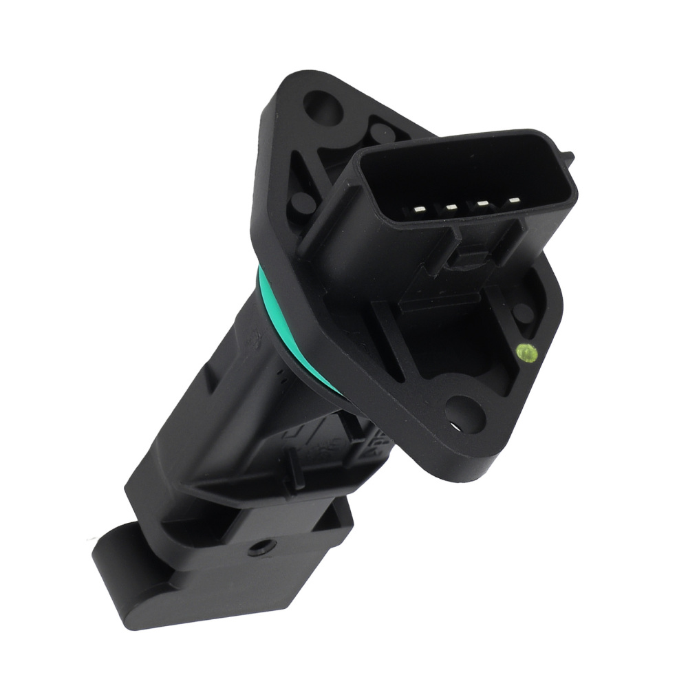 Mass Air Flow Sensor compatible for Nissan Patrol GU ZD30DDTi 22680-4M500 4 Pin MAF Meter