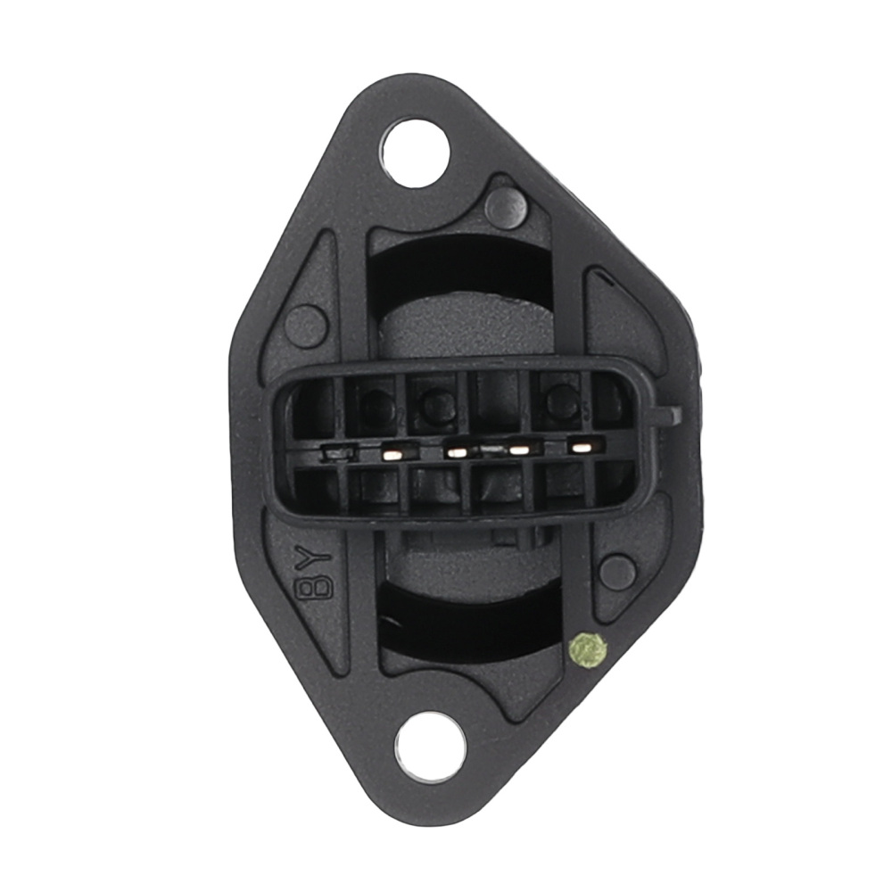 Mass Air Flow Sensor compatible for Nissan Patrol GU ZD30DDTi 22680-4M500 4 Pin MAF Meter