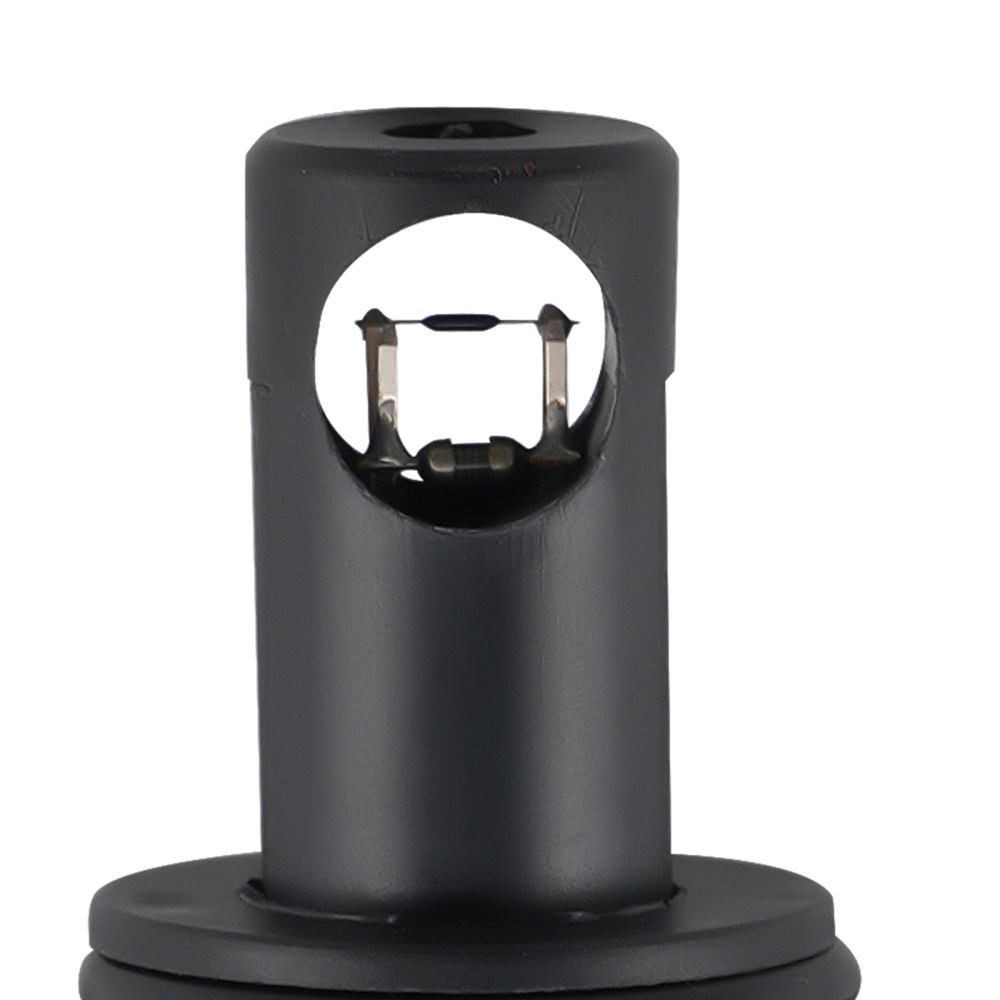 Mass Air Flow Sensor Meter 3-Pins compatible for Nissan Frontier 1999-2004 Pickup 1996-1997