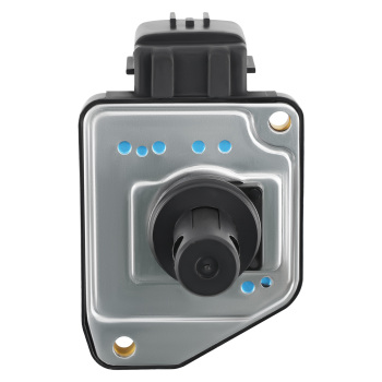 Mass Air Flow Sensor Meter 3-Pins compatible for Nissan Frontier 1999-2004 Pickup 1996-1997