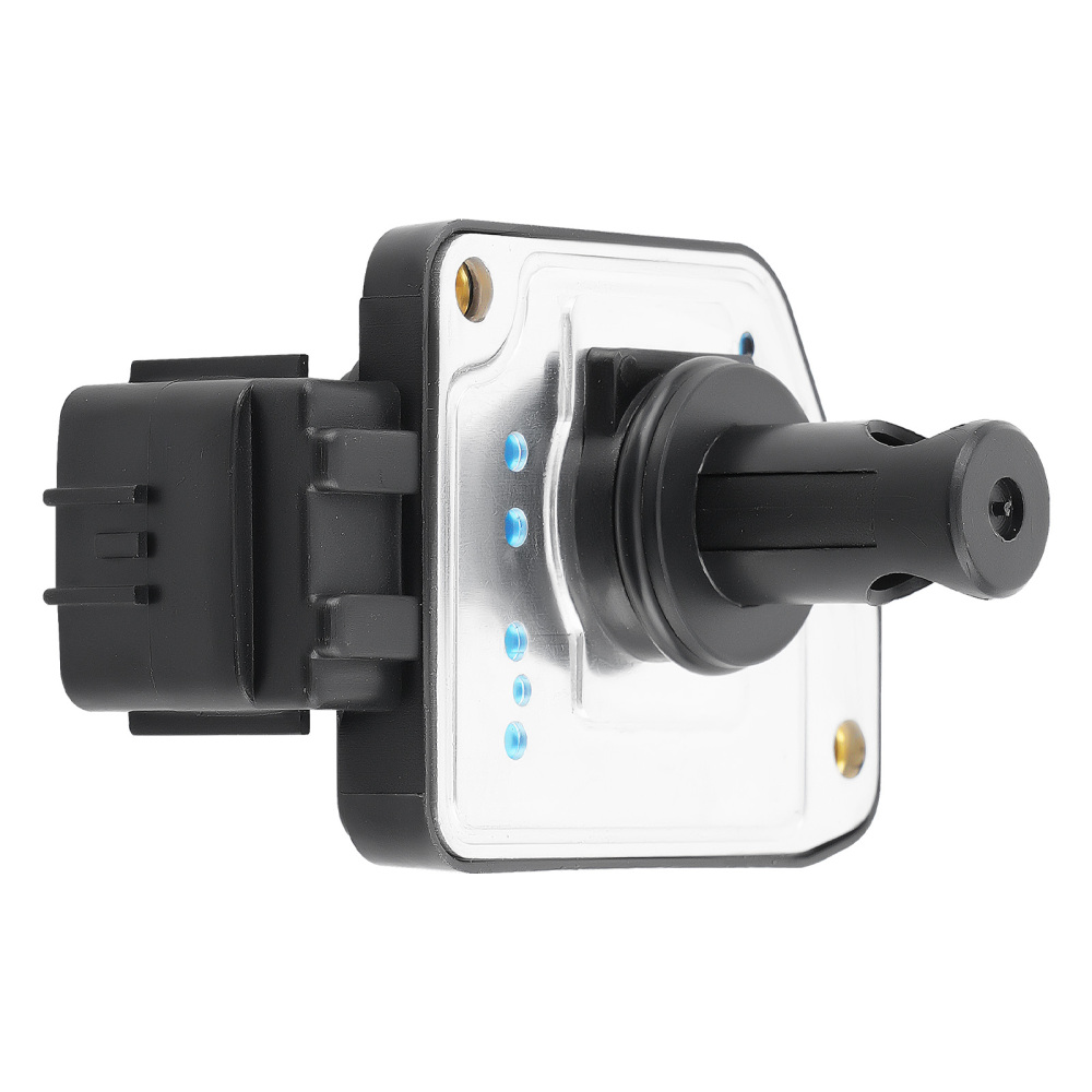 Mass Air Flow Sensor Meter 3-Pins compatible for Nissan Frontier 1999-2004 Pickup 1996-1997