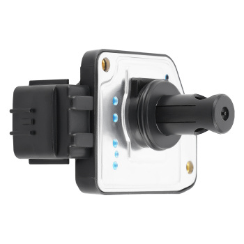 Mass Air Flow Sensor Meter 3-Pins compatible for Nissan Frontier 1999-2004 Pickup 1996-1997