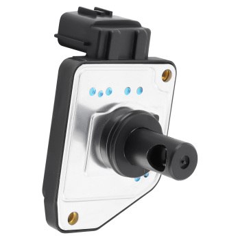 Mass Air Flow Sensor Meter 3-Pins compatible for Nissan Frontier 1999-2004 Pickup 1996-1997
