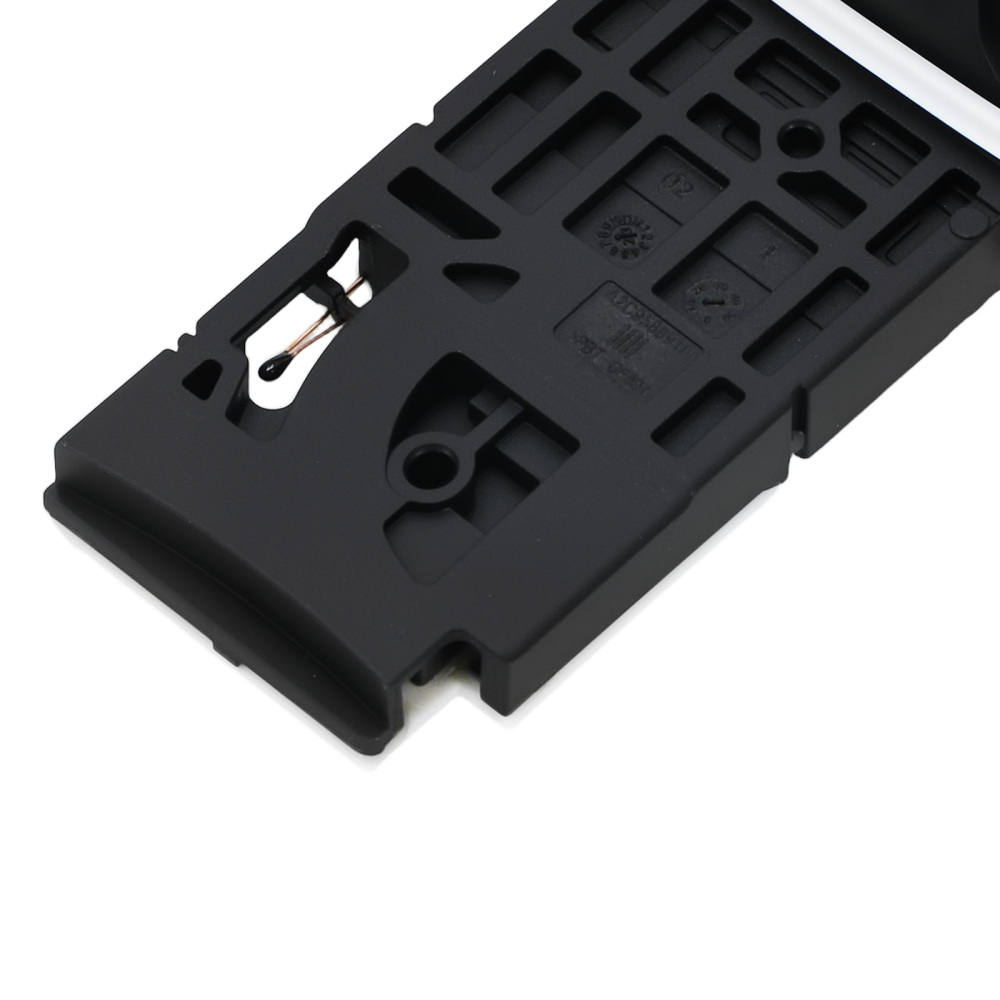 Mass Air Flow Sensor compatible for Ford Mdeo V 2.0 TDCi 2014- CA6112B579AA 4 Pin MAF