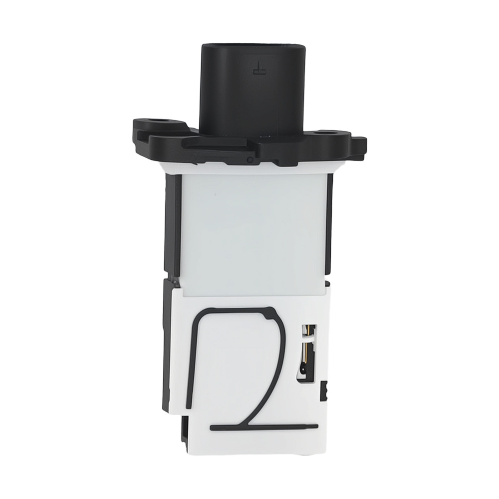Mass Air Flow Sensor compatible for Ford Mdeo V 2.0 TDCi 2014- CA6112B579AA 4 Pin MAF