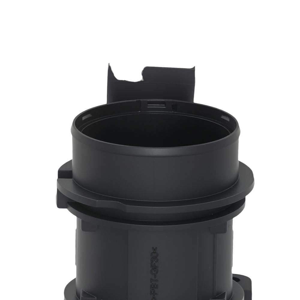 Mass Air Flow Meter Sensor compatible for Ford Fiesta MK5 1.4 TDCi 2001-2010 2S6Q12B579AA