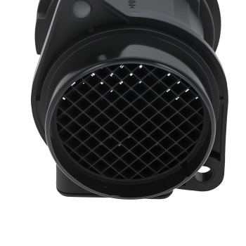 Mass Air Flow Meter Sensor compatible for Ford Fiesta MK5 1.4 TDCi 2001-2010 2S6Q12B579AA