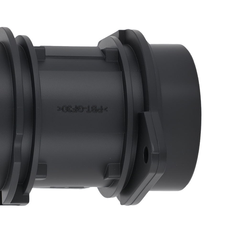 Mass Air Flow Meter Sensor compatible for Ford Fiesta MK5 1.4 TDCi 2001-2010 2S6Q12B579AA