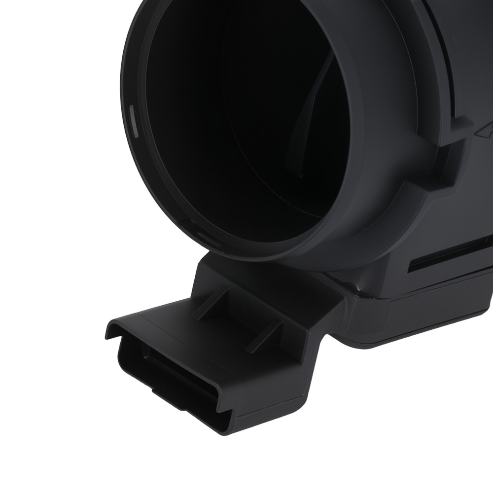 Mass Air Flow Meter Sensor compatible for Ford Fiesta MK5 1.4 TDCi 2001-2010 2S6Q12B579AA